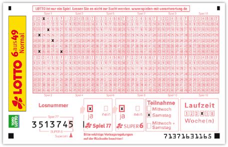 lotto 6 aus 49 results mittwoch|Lotto 6 aus 49 .